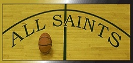 All Saints Banner