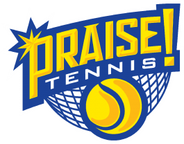 Praise-Tennis-Logo