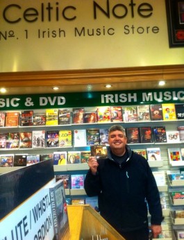 Irish-Music-Store