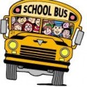 school bus