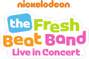 fresh beat band