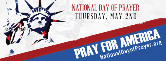 national day of prayer