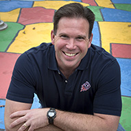 Tom Lambert, Kingsley Charter Elementary School, Dunwoody, GA