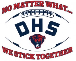 DHS Football