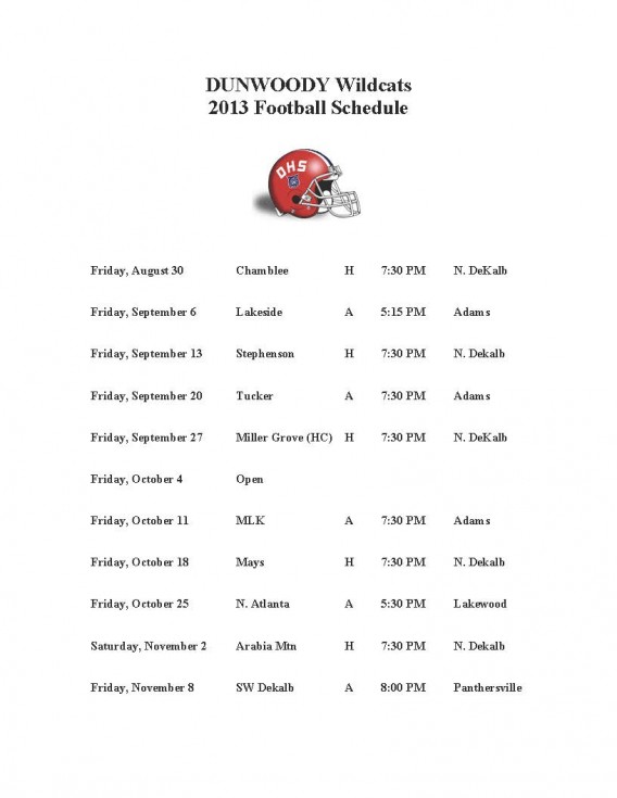 Varisty_Schedule_2013