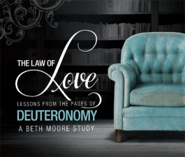 deuteronomy