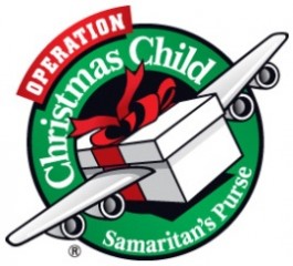 operation christmas child