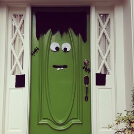 libby door