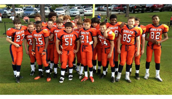 2013-12U-Colts