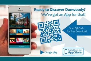 discover dunwoody