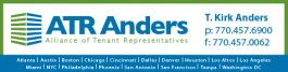 Anders Commercial Properties