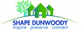 dunwoody shape inspire logo