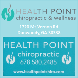 Health Point Chiropractic & Wellness Center