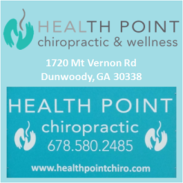Health Point Banner 2015