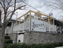 Steve's Live Music