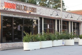 Union Hill Kitchen