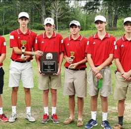 dhs golf boys