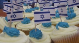 israel bday