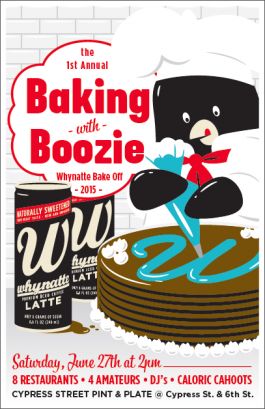 BakingWithBoozie