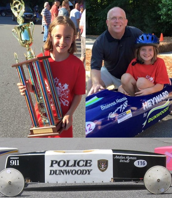 soap box derby