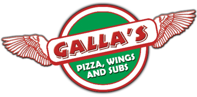 Galla’s Pizza Perimeter