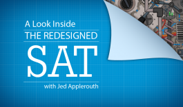 revised SAT