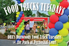 food truck tuesday