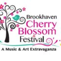 Brookhaven Cherry Blossom Festival unveils virtual artist and vendor market