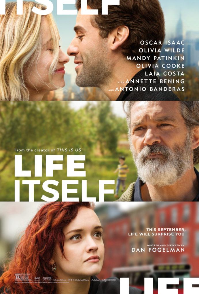 Movie Pass Giveaway Life Itself Several Admit 2 Passes For Aha Subscribers The Aha