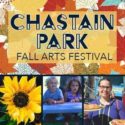 Chastain Park Arts Festival 2020