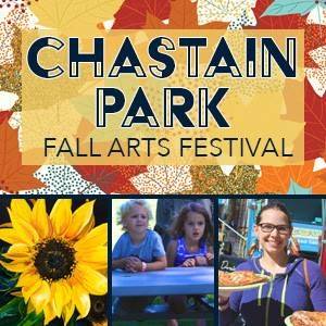 Chastain Park Arts Festival 2020