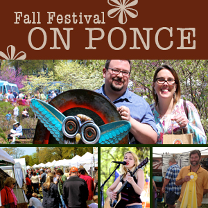 Fall Festival on Ponce 2019