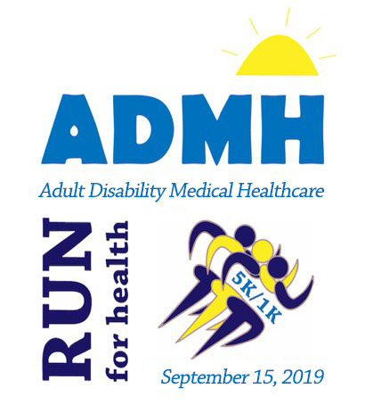 ADMH Run for Health