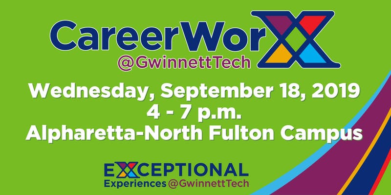 Gwinnett Technical College: CareerWorx