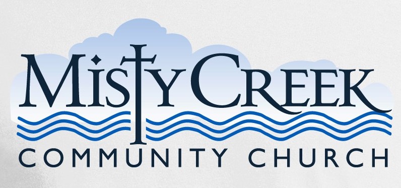 Misty Creek Community Church - Bluegrass Sunday!