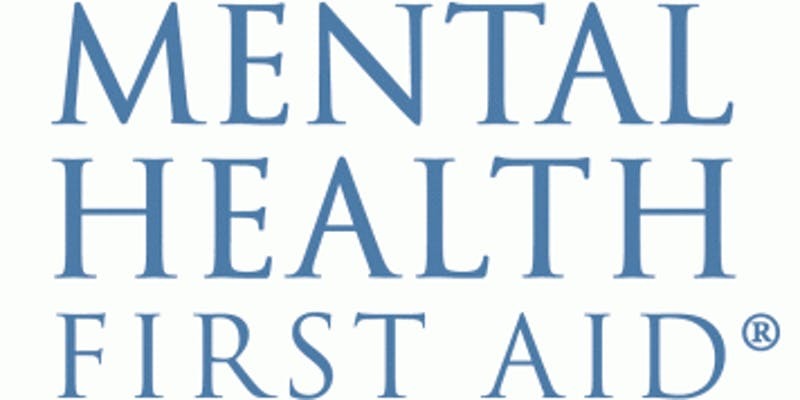 DPD to host Adult Mental Health First Aid course free to residents