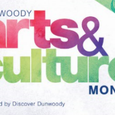 Dunwoody Arts & Culture Month
