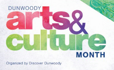 Dunwoody Arts & Culture Month