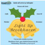 Light Up Brookhaven