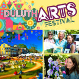 Duluth Spring Arts Festival 2020