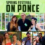 Spring Festival on Ponce 2020