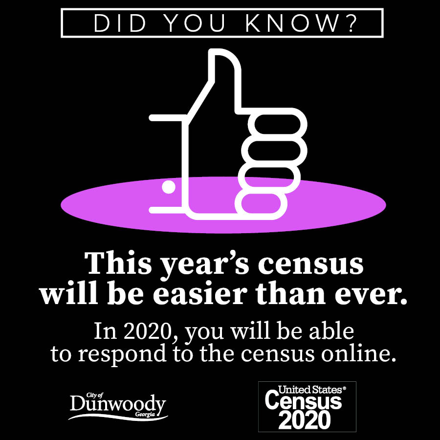 Census Community Forum