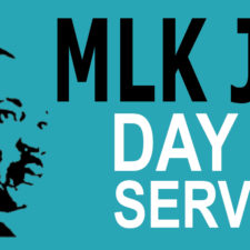 MLK Jr. Day of Service