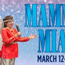 Jerry’s Habima Theatre presents MAMMA MIA!