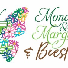 Monarchs & Margaritas 2020    