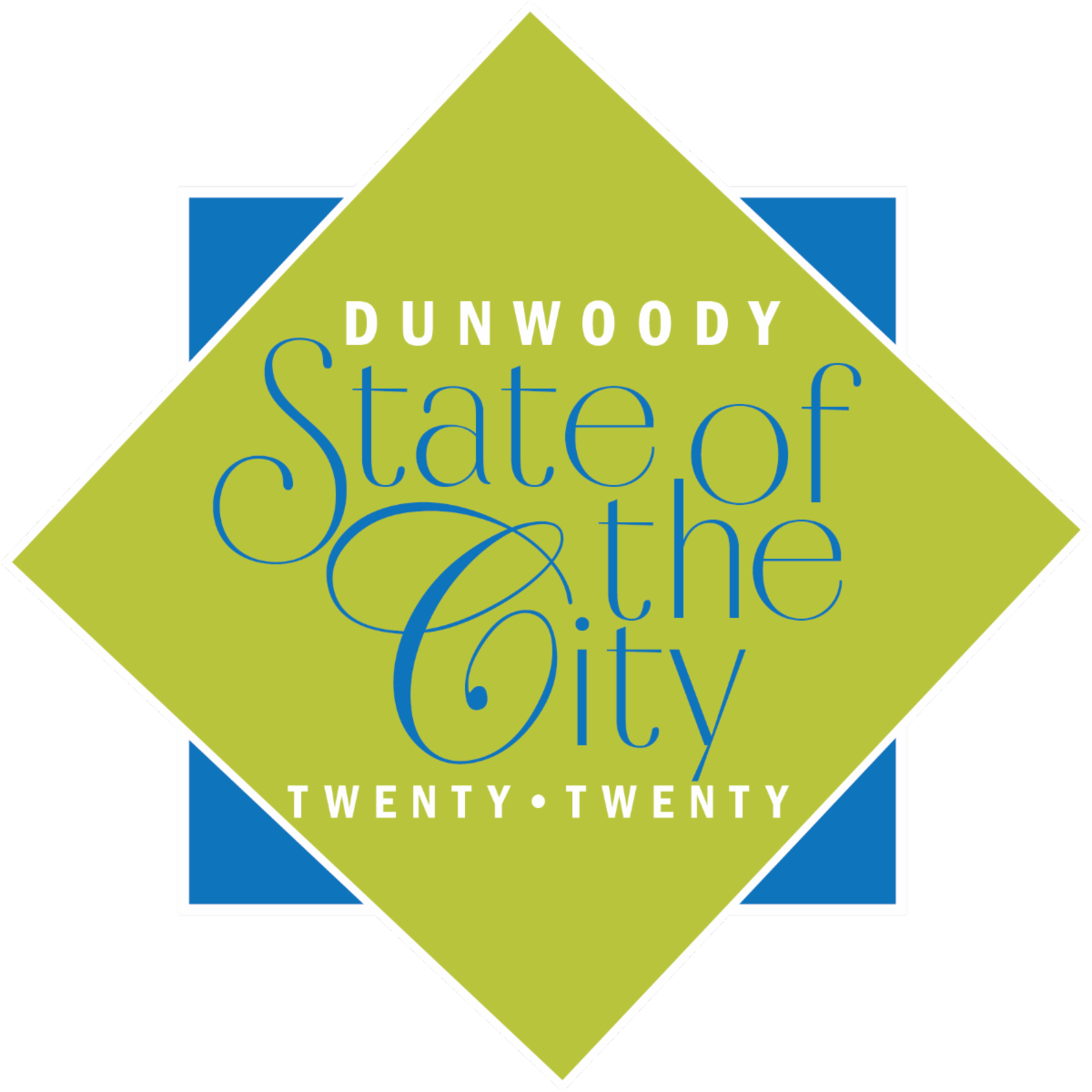 Cancelled:  Dunwoody State of the City 2020