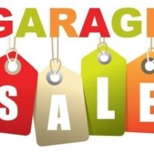 Fletcher Garage Sale:  One Day Only in Dunwoody!