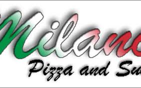 Milano Pizza and Subs