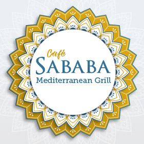 Cafe Sababa