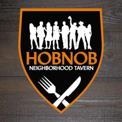 Hobnob